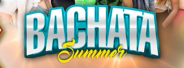 Bachata Summer 2024
