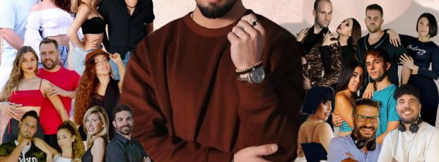 CONCIERTO SEBAS GARRETA