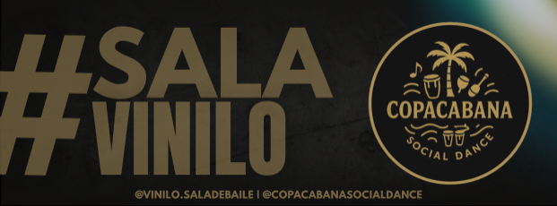 COPACABANA - TARDEO SABADO 18 ABRIL