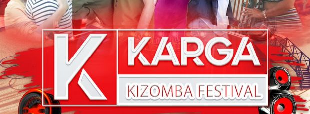 Karga Kizomba Festival 2021