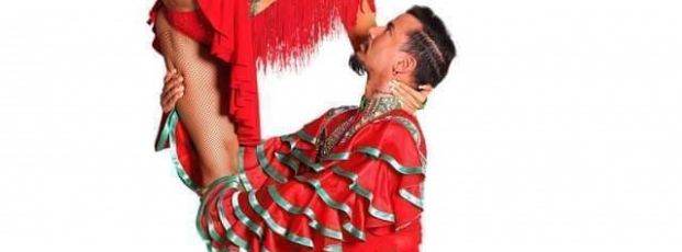 INTENSIVO ADRIAN Y ANITA DILE QUE NO CIUDAD REAL