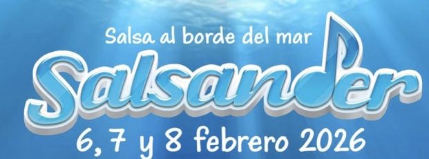 Salsander 2026