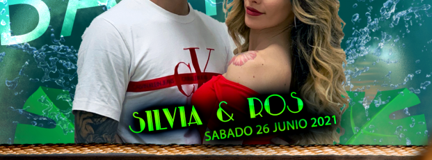 Intensivo 4-1 con Silvia & Ros  |  Domingo 26 Junio 2021  |  Sala Cali Intensivo 4-1 con Silvia & Ros  |  Domingo 26 Junio 2021  |  Sala Cali