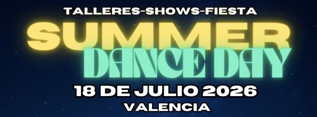 Summer Day Valencia Ndb