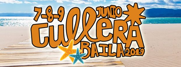Cullera Baila 2019 (Evento Oficial)