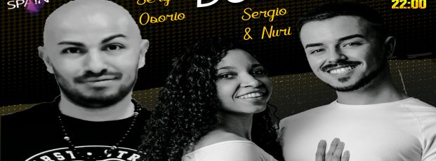 Intensivo SBK - Domingo 25 Abril 2021