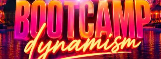 BOOTCAMP METAKIZZ (dynamism)