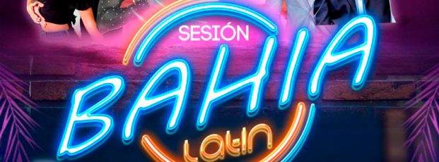 Bahia Latin Sesion | Domingo 18 Julio 2021  |   2 ambientes SBK + KIZO Bahia Latin Sesion | Domingo 18 Julio 2021  |   2 ambientes SBK + KIZO
