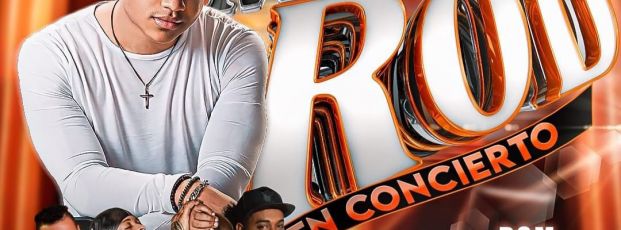 CONCIERTO DE MANNY ROD EN NAPOLES