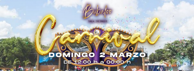 CARNAVAL SBK BUBALOO