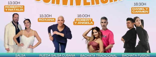 CONVIVENCIA DTARDEO NOVIEMBRE