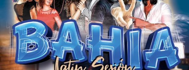 Bahia Latin Sesion | Domingo 11 Julio 2021  |   2 ambientes SBK + KIZO Bahia Latin Sesion | Domingo 11 Julio 2021  |   2 ambientes SBK + KIZO