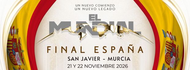 El MUNDIAL (FINAL ESPAÑA)