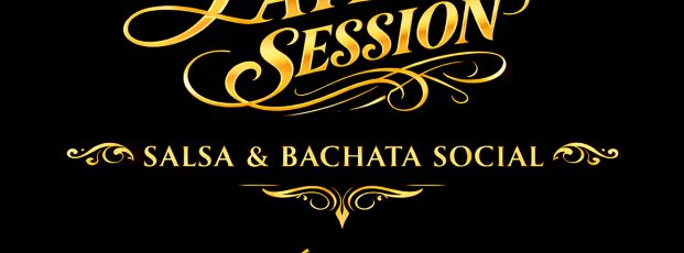 ENJOY LATIN SESSION — Salsa & Bachata Social
