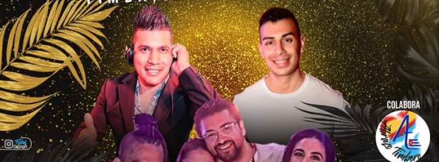 Tardeo de Timba,Salsa y Bachata Madrid