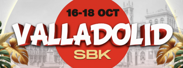 VALLADOLID SBK - Escapada a Valladolid