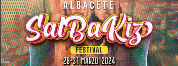 Salbakiz 2024 (Semana Santa Festival)