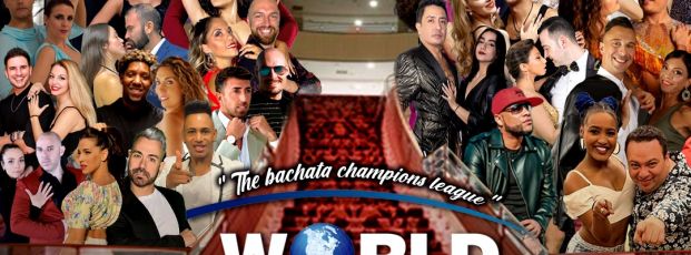 Bachatea World Congress