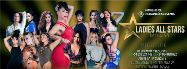 JOWKE Ladies All Stars