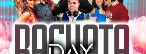 BACHATA DAY 12 Abril