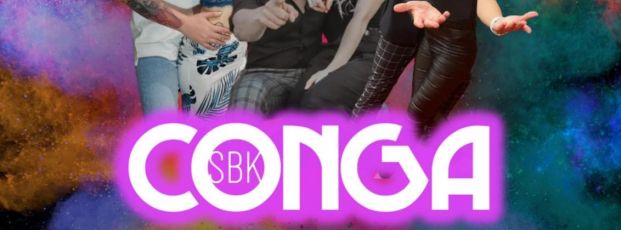 Tardeo Bachatero Conga 17 Febrero 2024