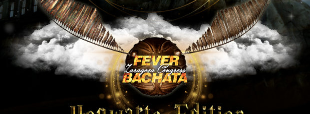 Fever Bachata Zaragoza Congress 2023 (Hogwarts Edition)