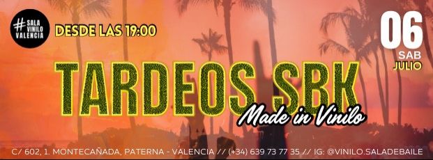 TARDEOS SBK