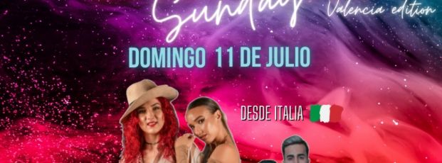 Bachata Sunday Valencia
