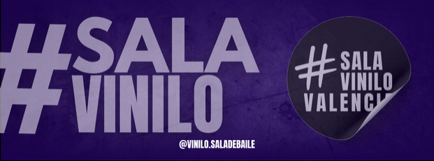 SALA VINILO - VIERNES 06 MARZO