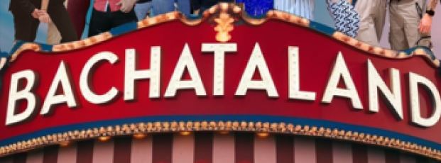 BACHATALAND ALBACETE 2026