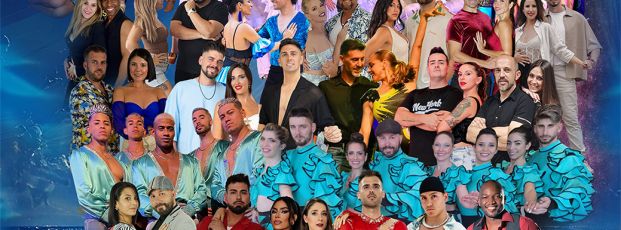 La Zenia Dance Congress