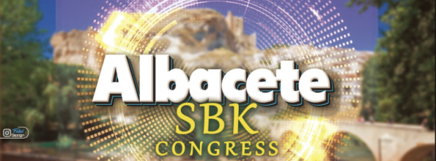 11º Albacete SBK  13-15 Noviembre 2026  - HOTEL PALACIO