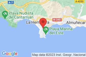  Best Alcázar Almuñecar Granada 