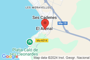  Carrer Sant Bartomeu, 18, 07600 Llucmajor, Illes Balears