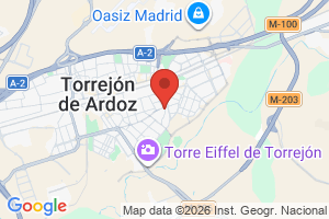 7 ROSAS CALLE CAUCHO, 8 TORREJON DE ARDOZ