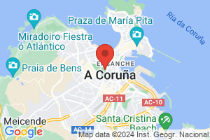 A CORUÑA