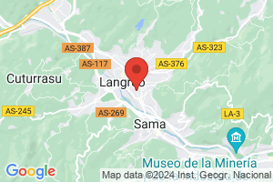 AZZ ASTURIAS LANGREHOTEL & SPA