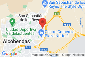 Academia Salsebastian