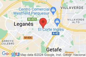 Academia de baile Sandra D. Vega Academia de baile Sandra D. Vega