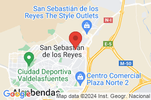 Academia just dance Avenida de Tenerife 28 Academia just dance Avenida de Tenerife 28