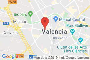 Agora Salsa Valencia