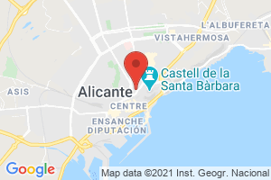 Alicante, Spain