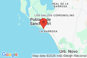 Atenas Playa, C/Asunción, 6, Chiclana de la Frontera (Cádiz)