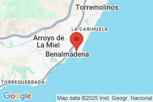 Av. del Puerto Deportivo, 29630, Benalmádena, Málaga