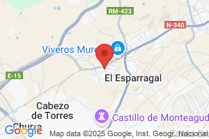 Avenida Picos de Europa 25 MURCIA