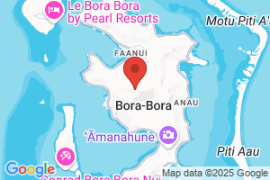 BORA BORA