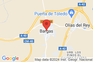 Bargas-Toledo