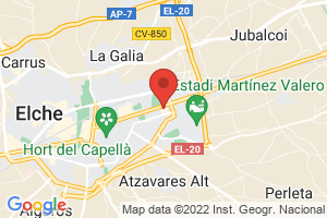 Bubaloo elche