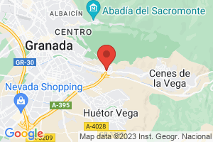 C. Mirador del Genil, 2, 18008 Granada