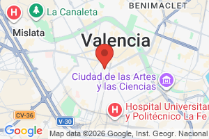 C/ del Doctor Vila Barberà, 12